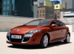 Renault Megane Coupe: Nuevo Megane: todos los datos