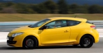 Renault Megane Coupe: Llega el nuevo Megane RS