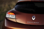 Renault Mégane, modelo más vendido en 2010.