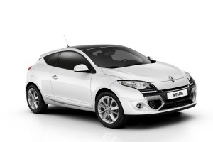 Renault Megane, cambio de cara y nuevos motores 