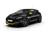 Renault Megane RS Red Bull Racing RB7, para 30 elegidos