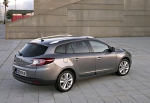 Renault Megane Sport Tourer: Nuevo Megane Sport Tourer
