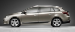 Renault Megane Sport Tourer: El nuevo Megane Grand Tourer