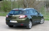 Renault Megane Sport Tourer TCe 180 Privilege: Potencia asequible con carácter familiar