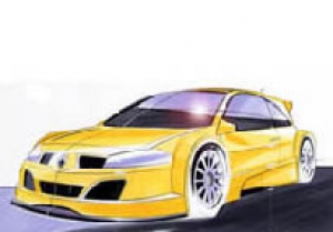 Renault Mégane Trophy: el GT se democratiza