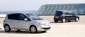 Renault Modus