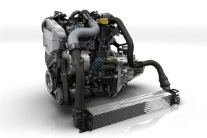 Renault fabricará en Valladolid la nueva generación del motor diésel K9