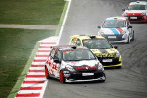 Renault presenta sus Copas 2011