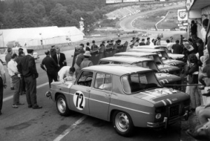 Renault revive el «Gordini»