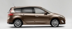 Renault Scenic: Los nuevos Scenic y Grand Scenic llegarán en primavera