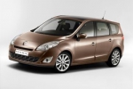 Renault Scenic: Scenic 