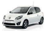 Renault Twingo: Twingo Night & Day, serie limitada