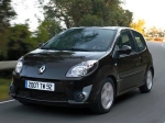 Renault Twingo: Nuevo motor 1.5 dCi con 85 CV para el Twingo