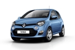 Renault en el Salón de Frankfurt 2011: nuevo Twingo y Concept Frendzy