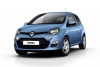 Renault en el Salón de Frankfurt 2011: nuevo Twingo y Concept Frendzy