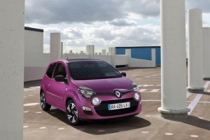 Renault Twingo, la nueva generación más personalizable y juvenil