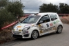 Renault Twingo R2, exitosa participación en el Rallye Sierra Morena