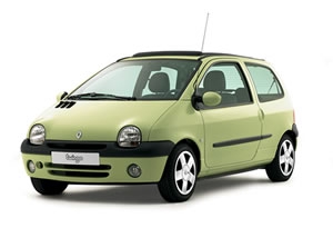Renault Twingo: una nueva colección