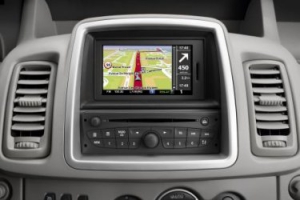 Renault, un millón de coches equipados con sistema de navegación TomTom