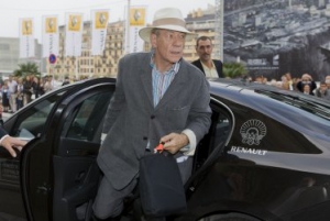 Renault, una vez más patrocinador oficial del Festival Internacional de Cine de San Sebastián