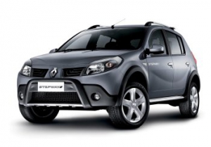 Renault Varios