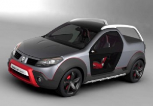Renault Varios