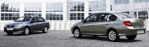 Renault Varios