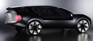 Renault Varios