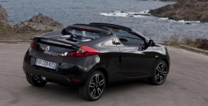 Renault Wind