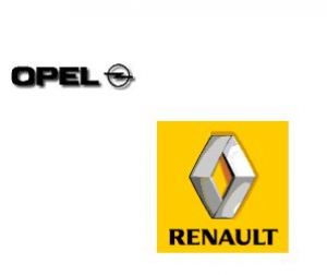 Renault y Opel continúan su cooperación en el sector de los coches utilitarios
