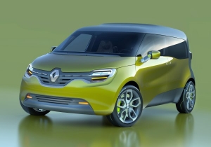 Concept Frendzy, industrial y eléctrico