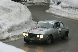 Repsol Classic Team: El Rallye de Asturias, última cita antes de vacaciones