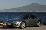 Alfa Romeo y Mazda fabricarán conjuntamente un nuevo roadster