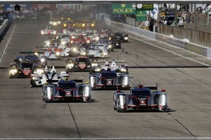 Audi, Marc Gené con Audi nuevamente sustituyendo a Bernhard en Le Mans