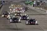 Audi, Marc Gené con Audi nuevamente sustituyendo a Bernhard en Le Mans