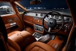 Rolls Royce presenta su colección Aviator para el Phanton Coupe