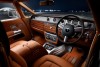 Rolls Royce presenta su colección Aviator para el Phanton Coupe