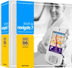 Route 66 Navigate 7 para Pocket PC