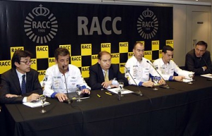 S-WRC: El Rally Jordania, nueva oportunidad para Xevi Pons y el equipo Nupel Global Racing