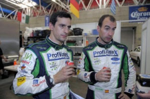 S-WRC: Empieza la fase decisiva para Xevi Pons y Nupel Global Racing en el mundial S-WRC