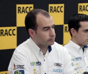S-WRC: los aspirantes al título se unen a la fiesta de S2000 en México