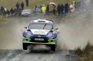 S-WRC: Pons Campeón del Mundo