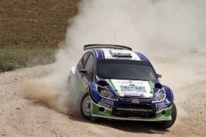 S-WRC: Pons dos de dos.