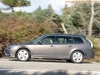 Saab 9-3 Sport Hatch 2.0T XWD Aero: Razonablemente efectivo