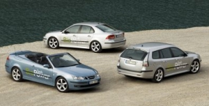 Saab 9-3 Sport Hatch