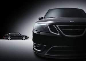 Saab 9-3 Sport Hatch