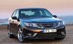 Saab 9-3 Sport Sedan: Presentado el 9-3 Turbo X