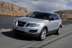 Saab 9-4X: Ya tiene precios, llegará en septiembre