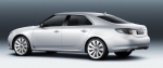 Saab 9-5 Sedan: Nuevo 9-5 Sedán