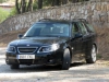 Saab 9-5 Wagon 2.3 ts Automático Aero: Suavidad 